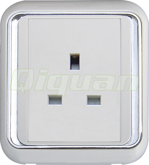 13A Socket