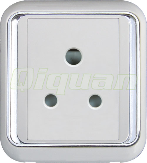 15A Socket