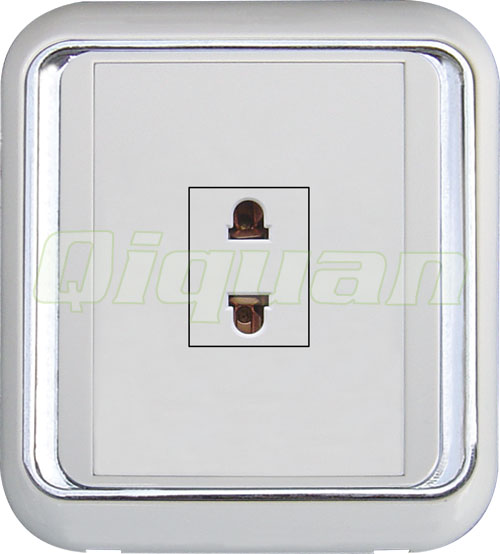 1 Socket