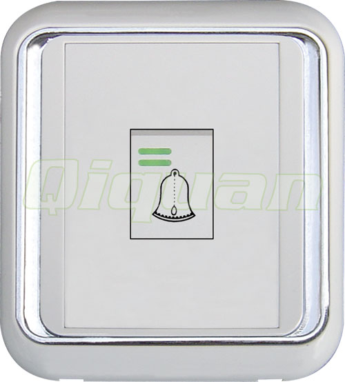 Bell Push Switch