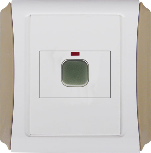 Touch Prolong Switch