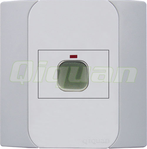 Touch Prolong Switch