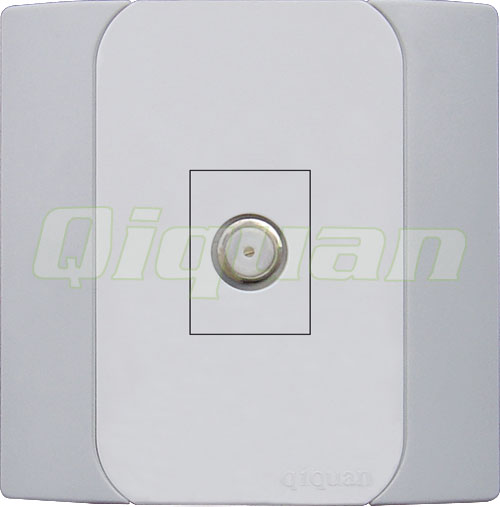 Satellite Socket